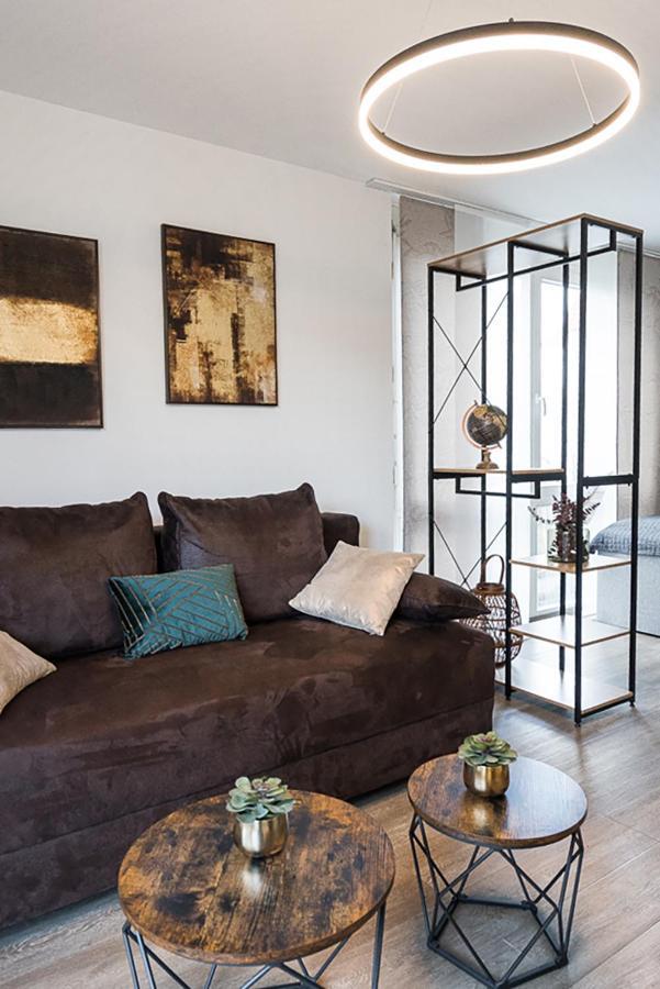 Stylisches Apartment Im Herzen Von Dresden + Parkplatz + Netflix + Self Check-In 외부 사진